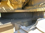 Chassis with Turntable Bearing
