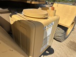 Hydraulics with Hydraulic Tank