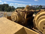 Hydraulics with Auxiliary Hoist