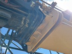 Chassis with Wear Pads