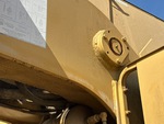 Chassis with Main Boom Pins
