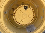 Drivetrain with Final Drives