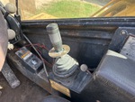 Control Station with Hydraulic Controls