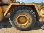 Chassis with Right Front Tire