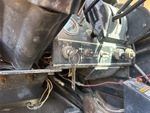 Safety with Safety Lock Out/Stop