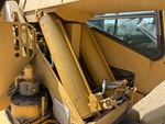 Hydraulics with Lift Cylinders