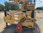 General Appearance with Sheet Metal (fiberglass) Condition