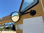 Control Station with Mirrors