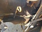 Engine with Oil Leaks