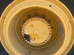Drivetrain with 