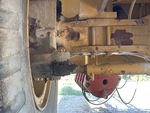 Chassis with Steering Linkage