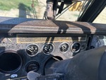 Control Station with Warning Lights