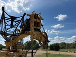 Chassis with Sheaves