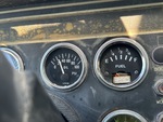 Control Station with Oil Pressure