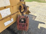 Specialty with Main Load Block