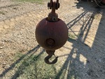 Specialty with Overhaul Ball