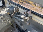 Upper Control Station with Hoist Brakes