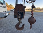 Specialty with Main Load Block