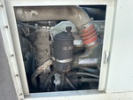 Engine with Engine - Left Side