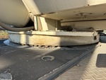 Crane Superstructure with Turntable Bearing