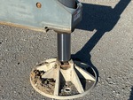 Hydraulics - Crane Carrier/Chassis with Stabilizer Cylinders