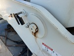 Crane Superstructure with Main Boom Pins