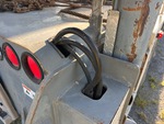 Crane Superstructure Hydraulics with Hoses (Hydraulic)
