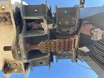 Crane Superstructure with 
