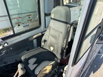 Upper Control Station with Seats/Armrests