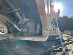 Hydraulics - Crane Carrier/Chassis with Valves