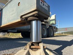 Crane Superstructure with 