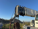 Crane Superstructure with 