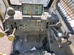 Upper Control Station with 
