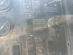 Control Station with PTO Control