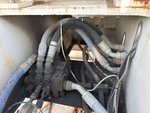 Crane Superstructure Hydraulics with 