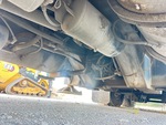 Underbody with Frame Condition