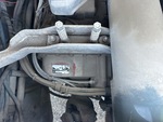 Underbody with Transmission