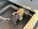 Hydraulics - Crane Carrier/Chassis with Pumps (Hydraulics)