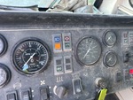 Control Station with Warning Lights