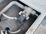 Hydraulics - Crane Carrier/Chassis with 