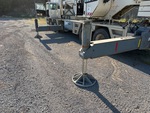 Crane Superstructure with 