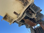 Crane Superstructure with 