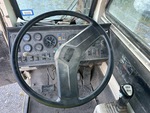 Control Station with Steering Control