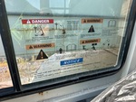 Safety with 