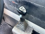 Control Station with Gear Selector
