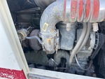 Engine with Exhaust System