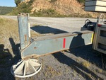 Crane Superstructure with 