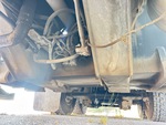 Underbody with Cross Members