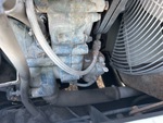 Engine with Fuel System