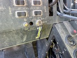 Upper Control Station with Safety Lock Out/Stop